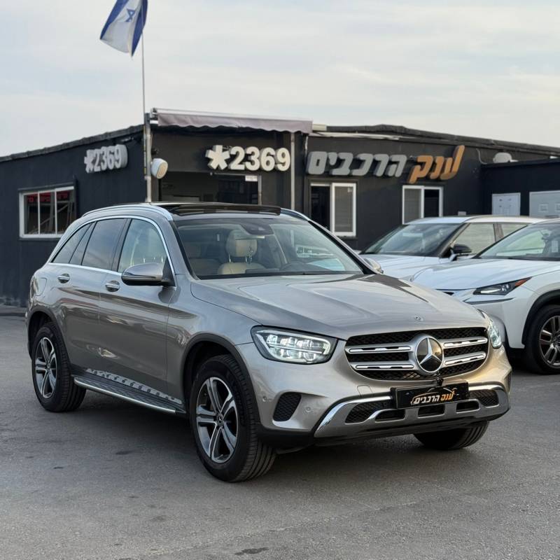 GLC200