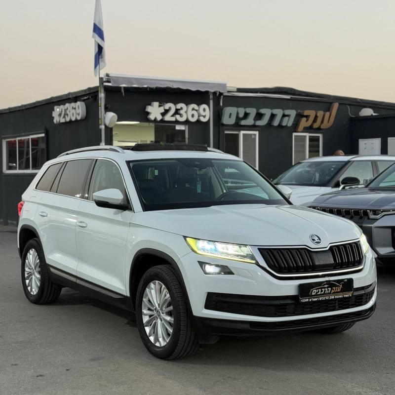 KODIAQ