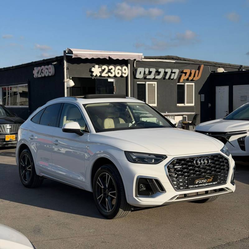 �����Q5 SPORTBACK