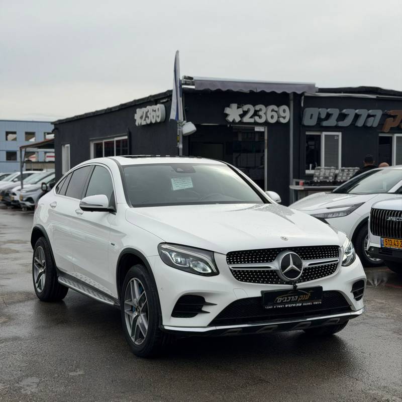 �����GLC350E