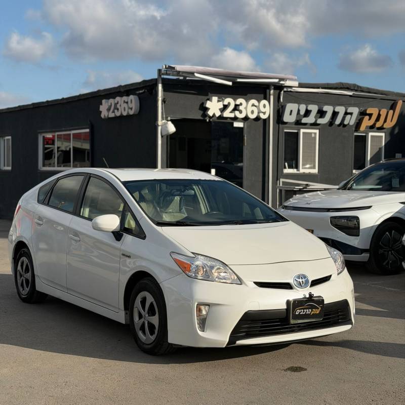 ������PRIUS HYBRID
