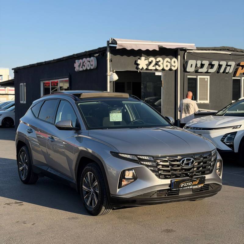 ������TUCSON