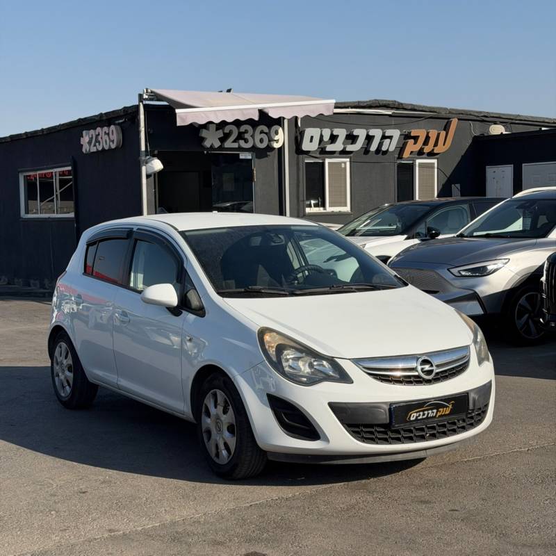 ����CORSA