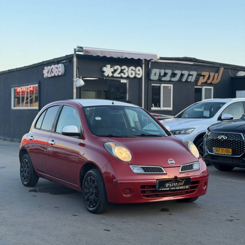 �����MICRA