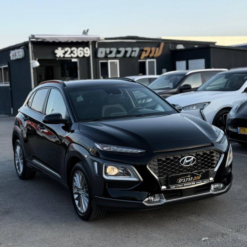 ������KONA