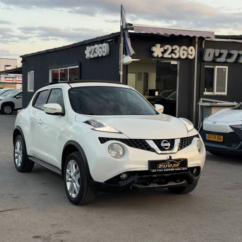 ����� JUKE - ����� 1