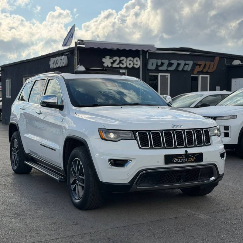 �'��GRAND CHEROKEE