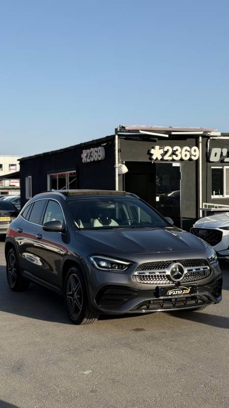 �����GLA250 E