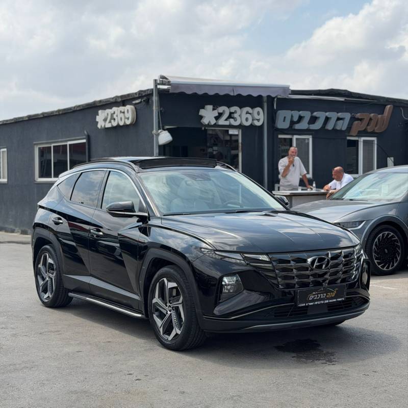 ������TUCSON