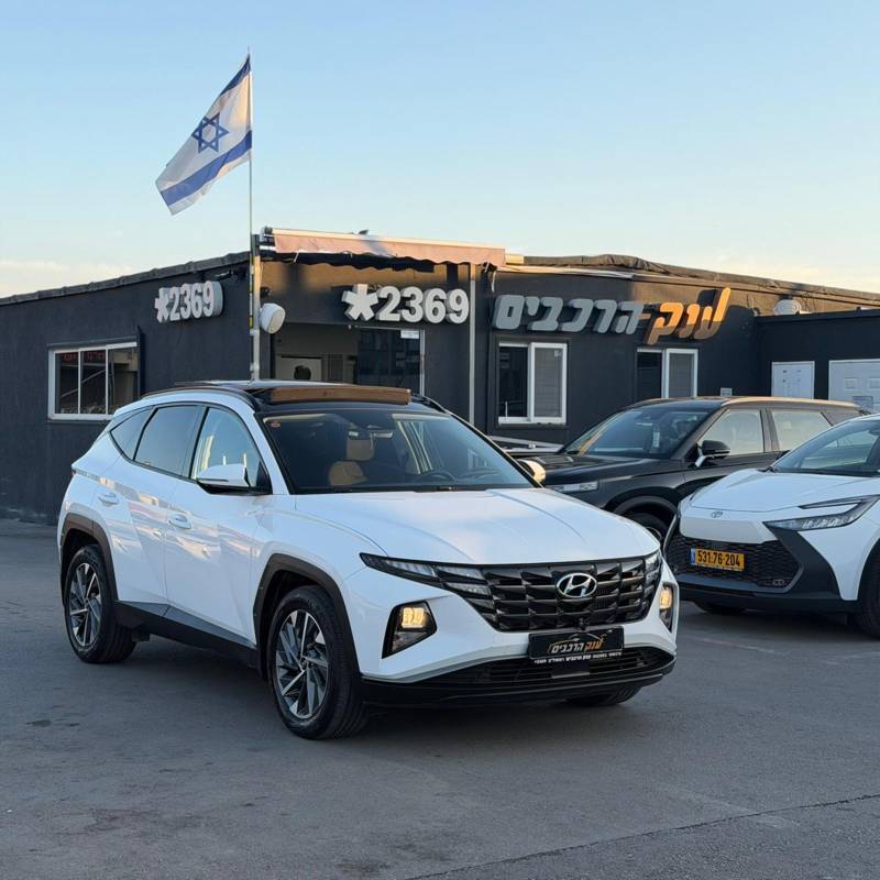 ������TUCSON