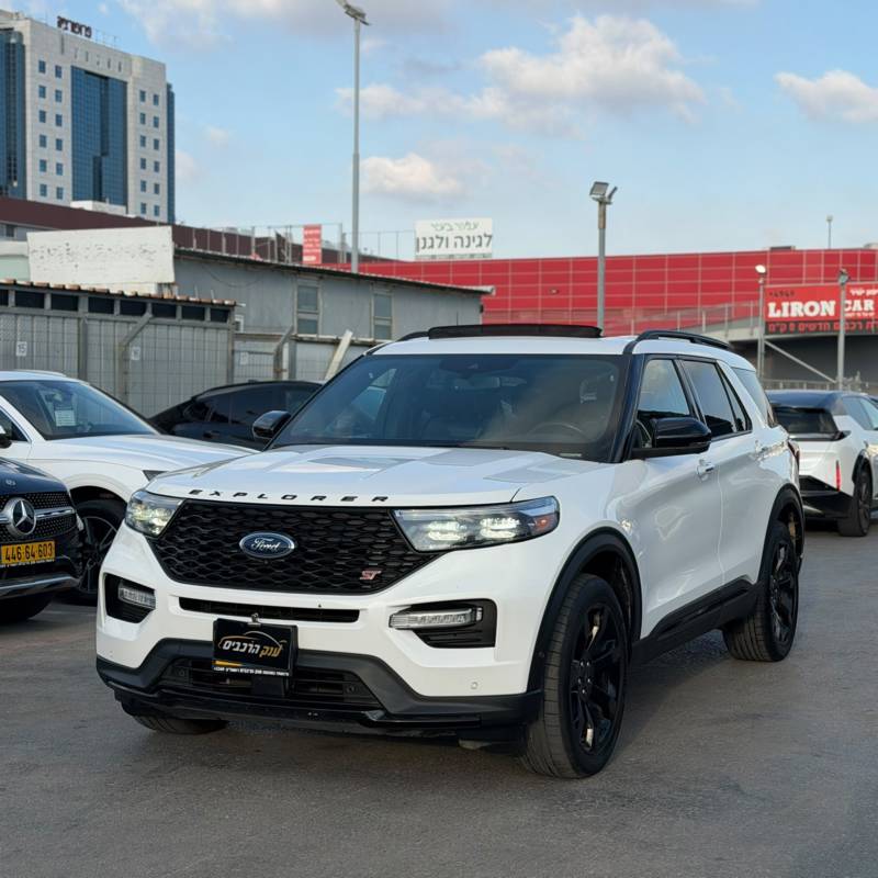 ����EXPLORER-ST