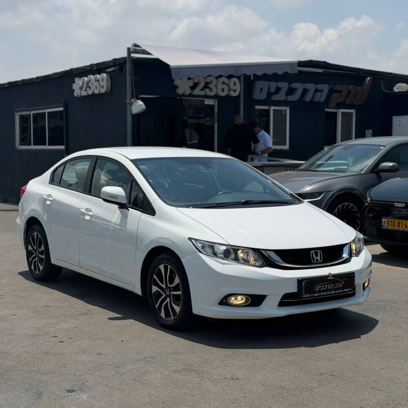 �����CIVIC