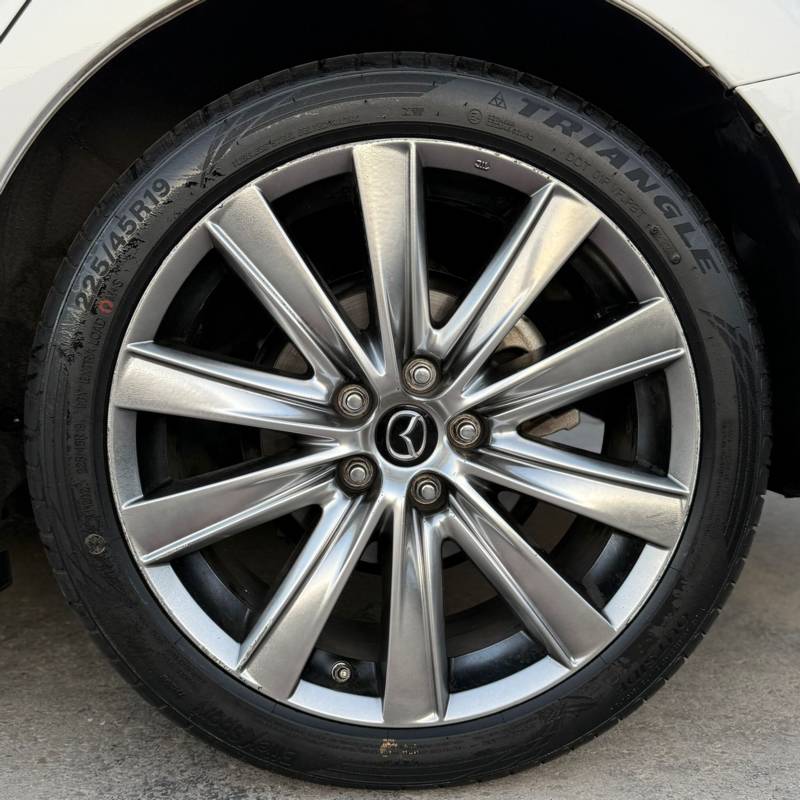  MAZDA 6 -  10