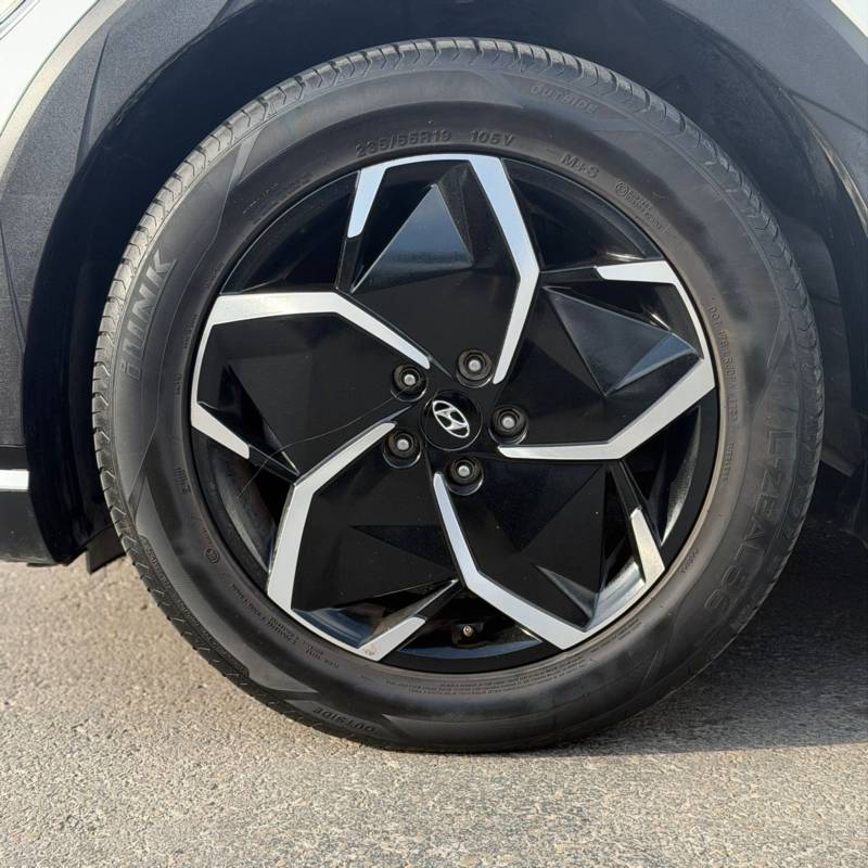 ������ IONIQ5 - ����� 10