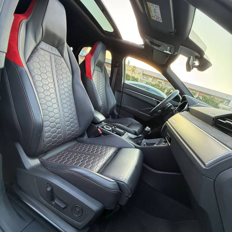  RSQ3 SPORTBACK -  10