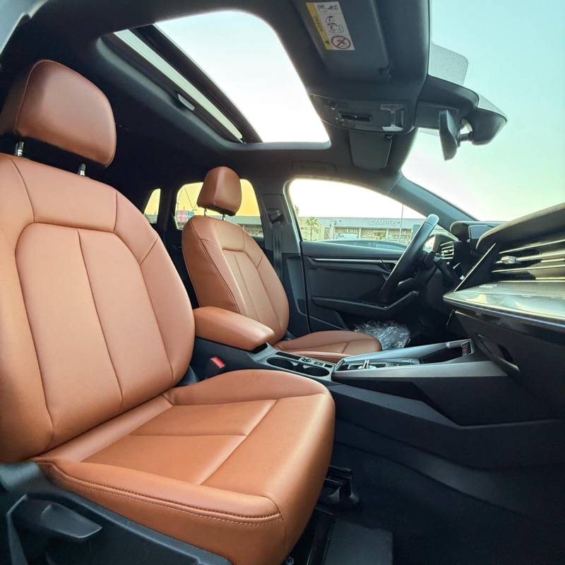  A3 SPORTBACK -  10
