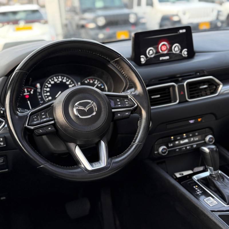  MAZDA CX-5 -  10