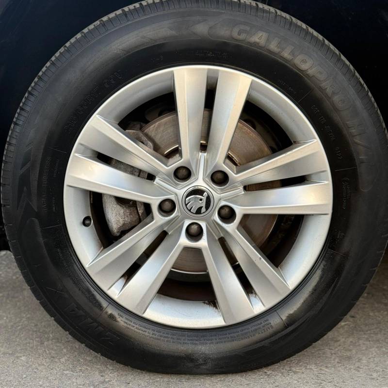  KODIAQ -  10