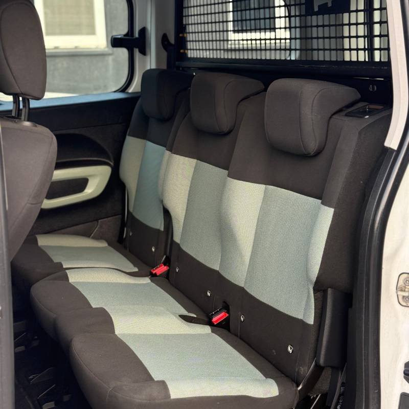  BERLINGO -  10