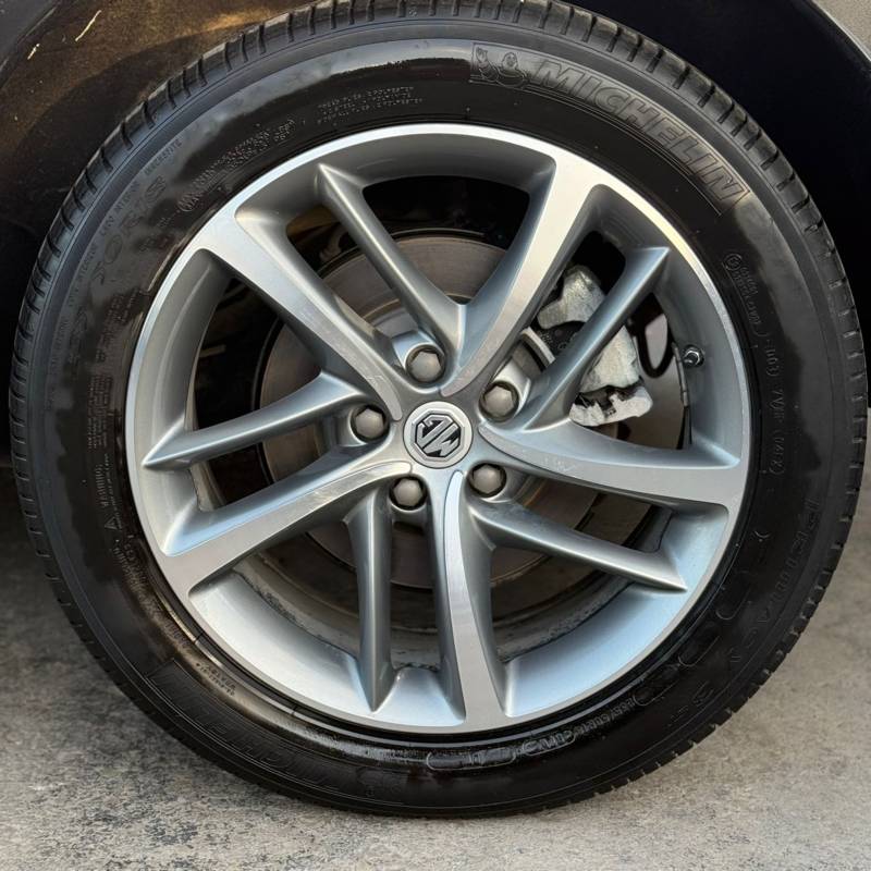. EHS PHEV -  10