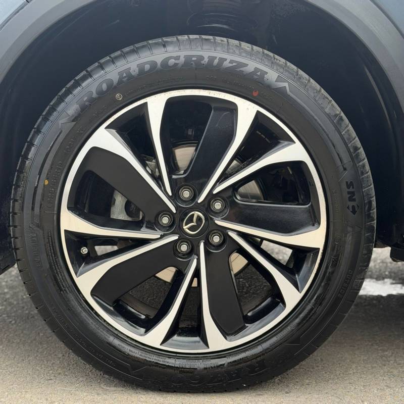 ���� MAZDA CX-5 - ����� 10