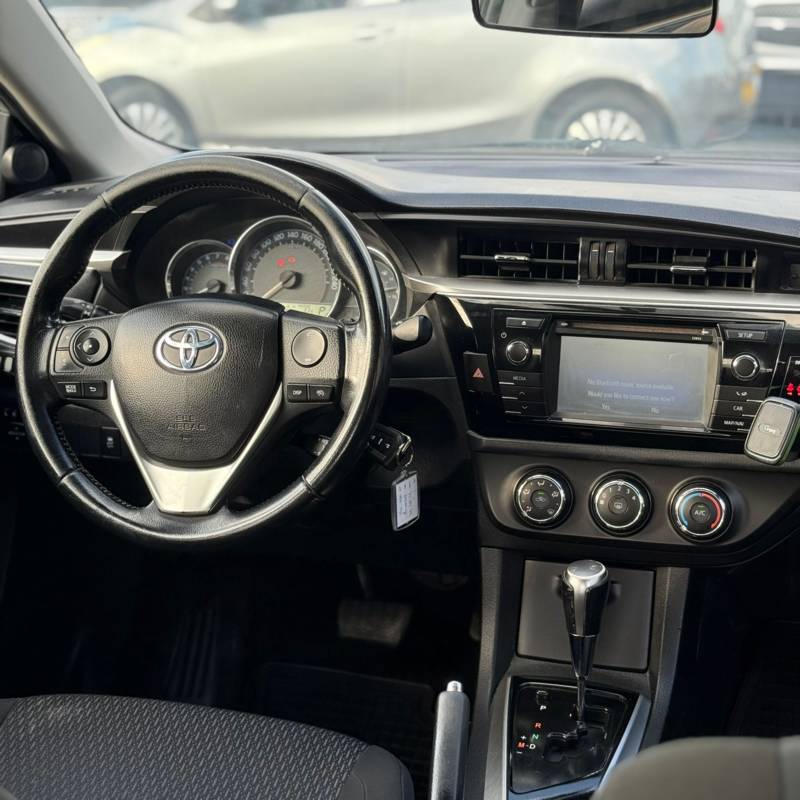  COROLLA -  10
