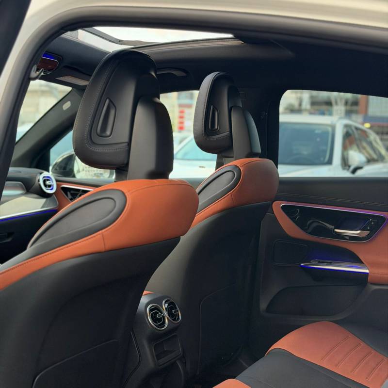 ����� GLC 300 4MATIC - ����� 10