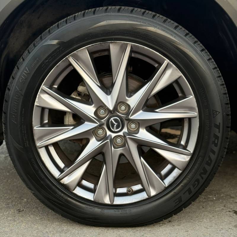  MAZDA CX-5 -  10