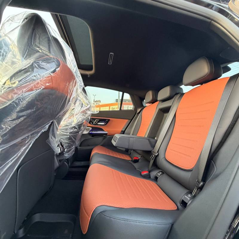 ����� GLC 300 COUPE - ����� 10