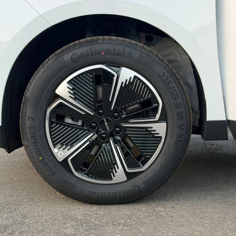 �'��� JAECOO 5 HEV - ����� 10