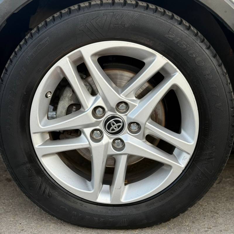  C-HR HYBRID -  10
