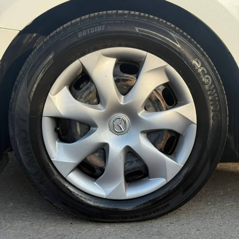 MAZDA 3 -  10