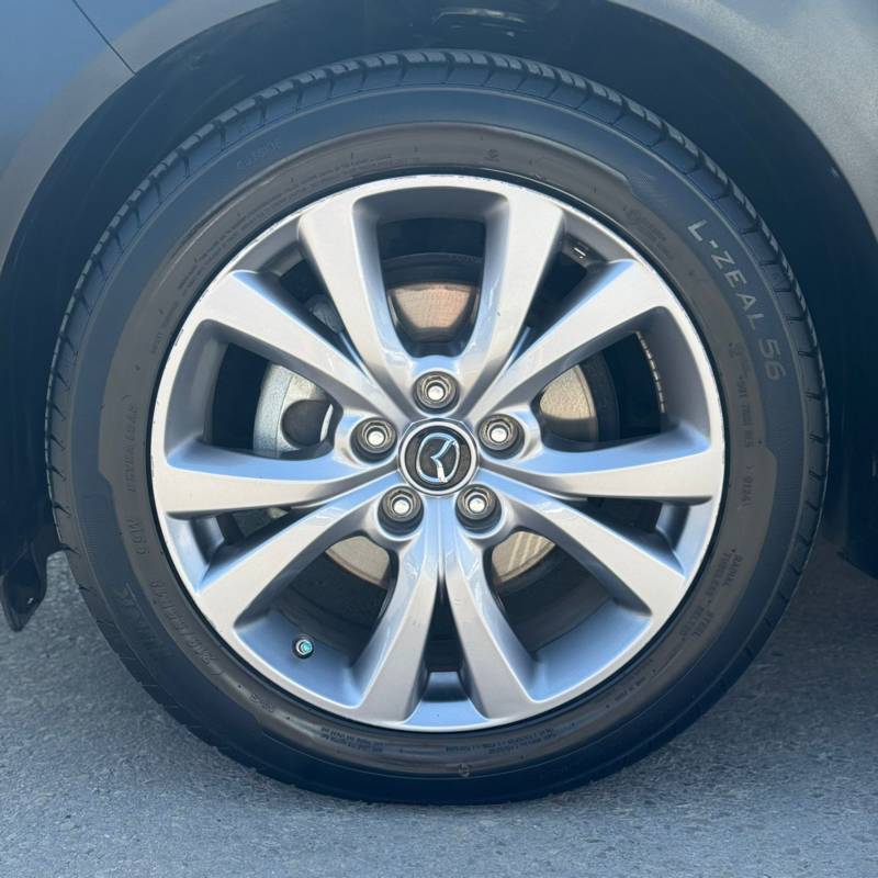  MAZDA CX-30 -  10
