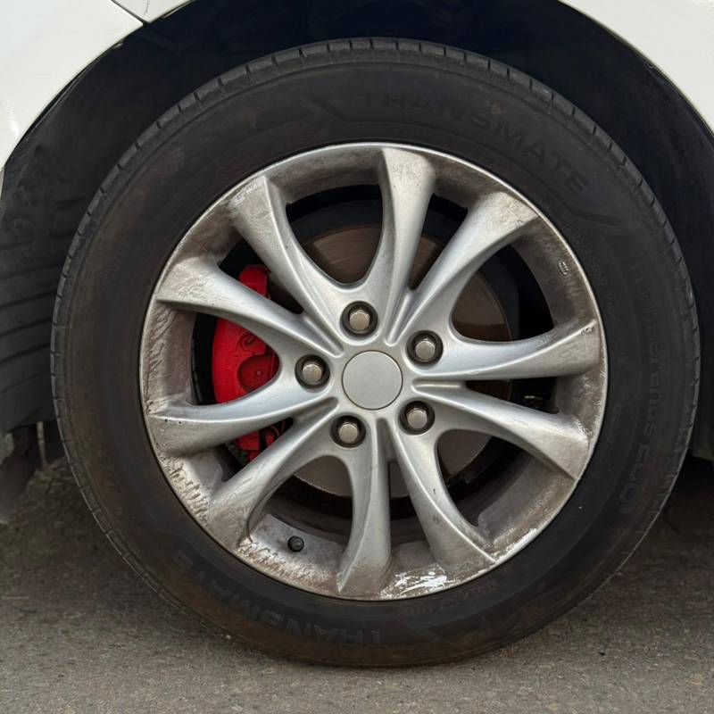  MAZDA 3 -  10