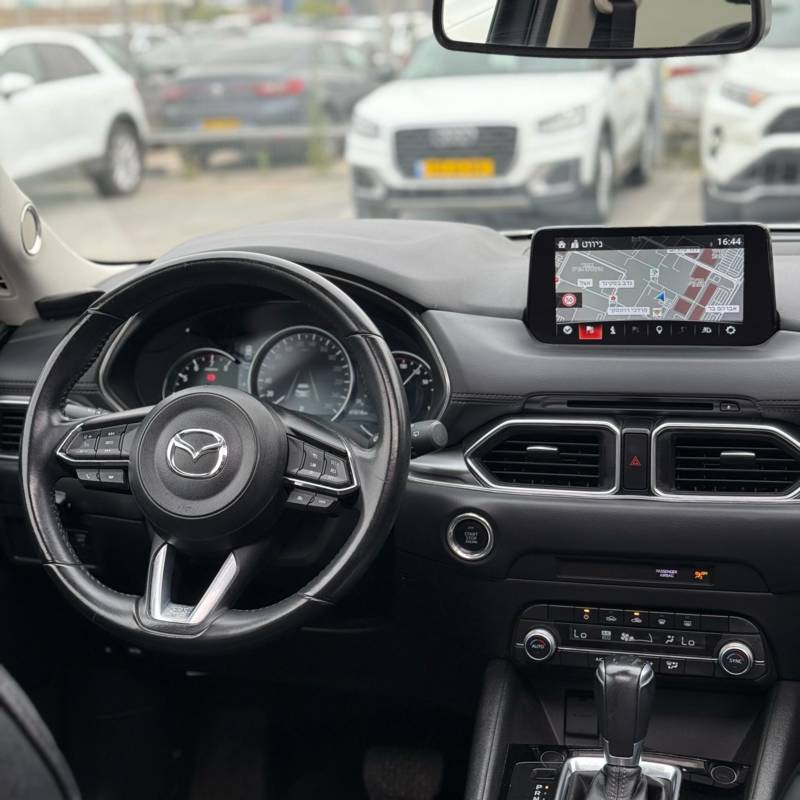  MAZDA CX-5 -  10