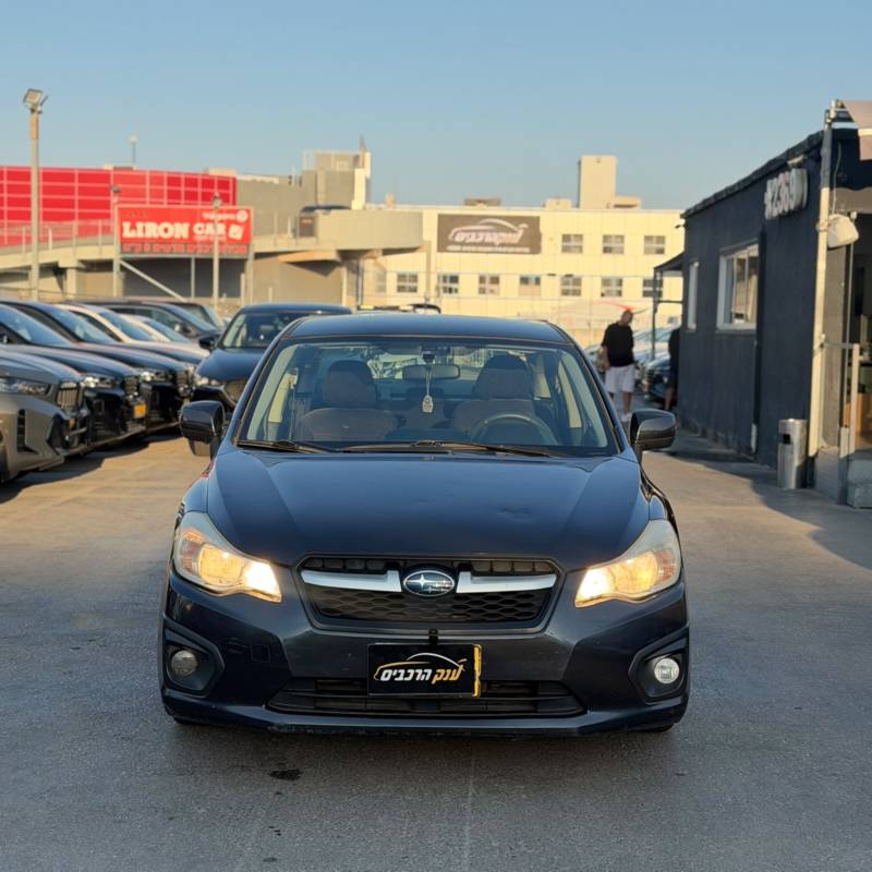 ������ IMPREZA - ����� 2