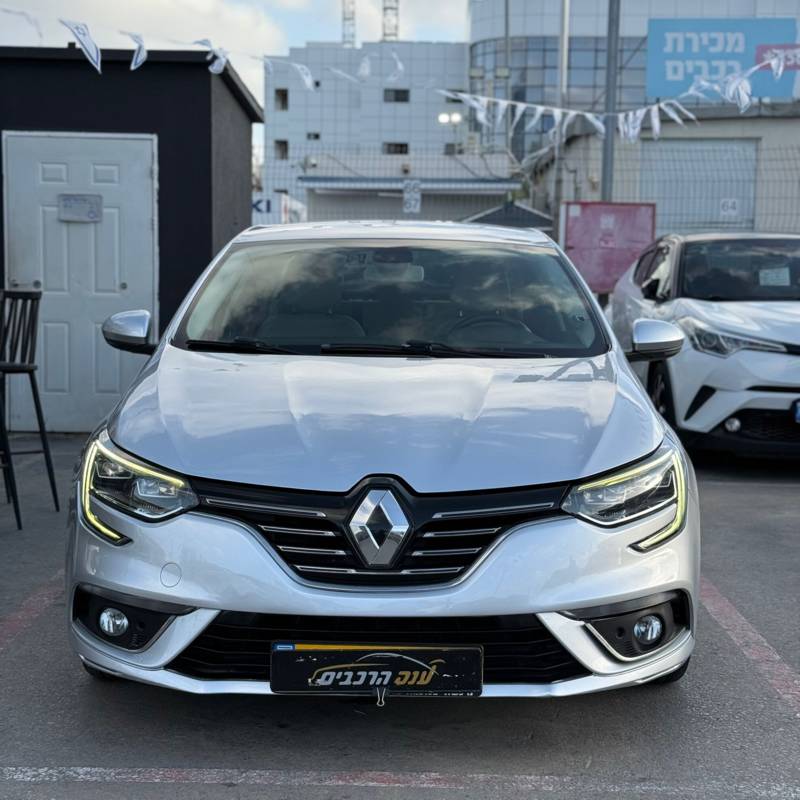  GRAND COUPE -  2