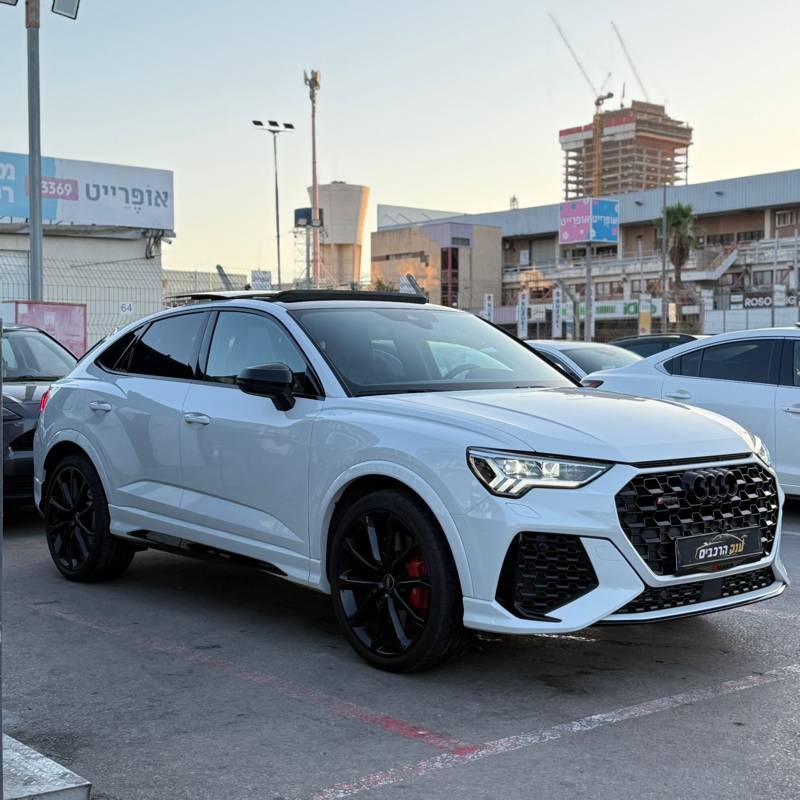  RSQ3 SPORTBACK -  2