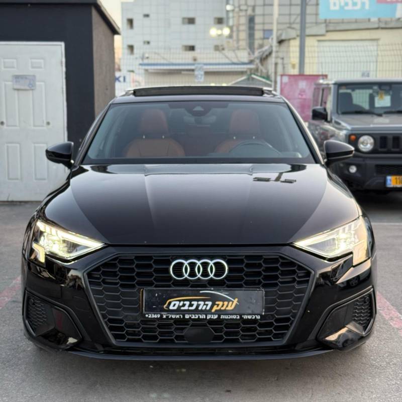  A3 SPORTBACK -  2
