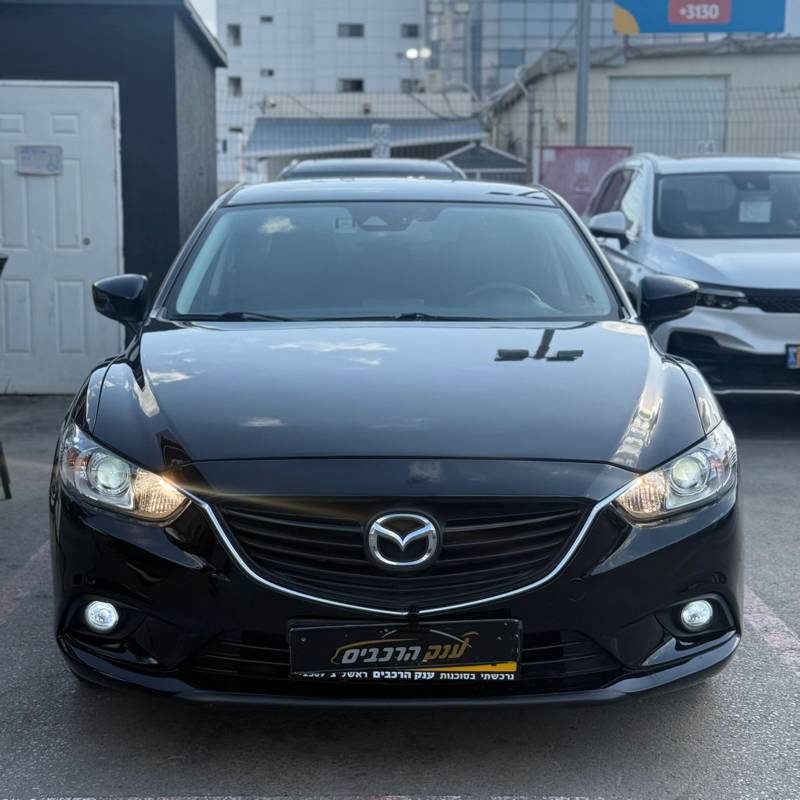  MAZDA 6 -  2