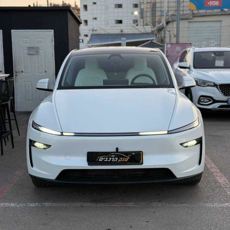  MODEL Y -  2