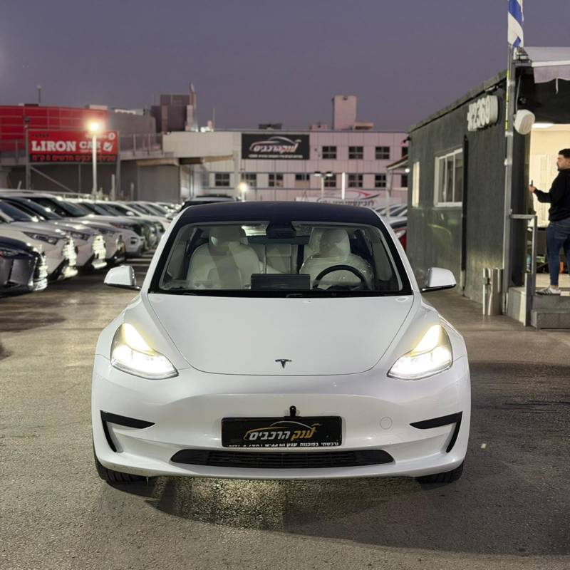 ���� MODEL 3 - ����� 2