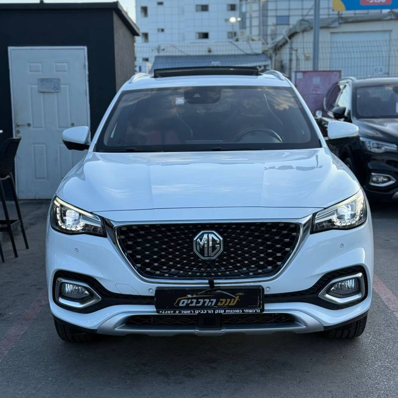 . EHS PHEV -  2