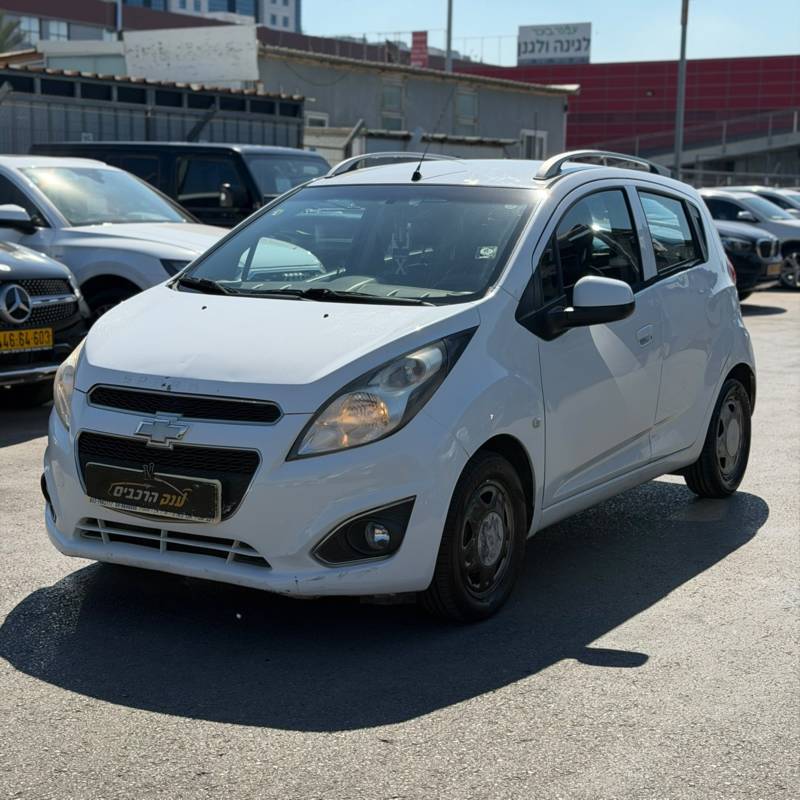������ SPARK - ����� 2