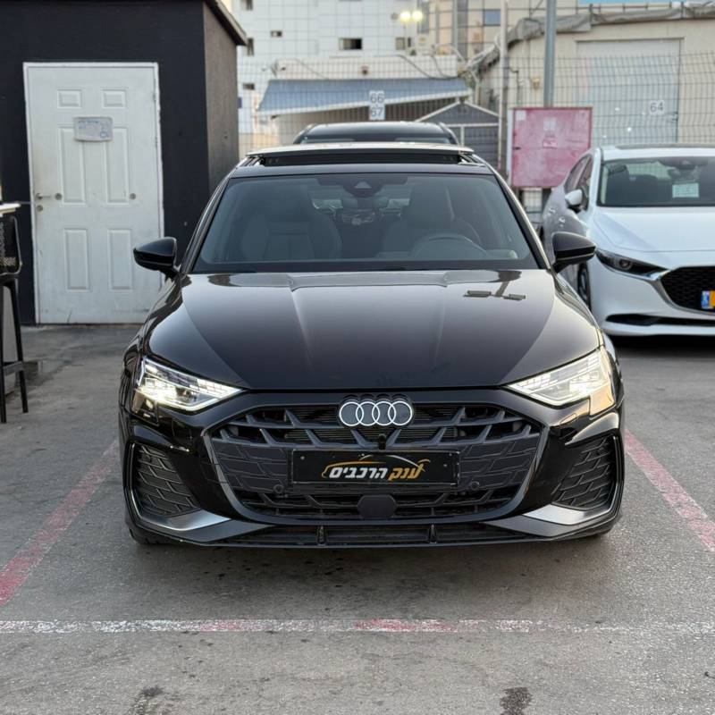  A3 SPORTBACK -  2