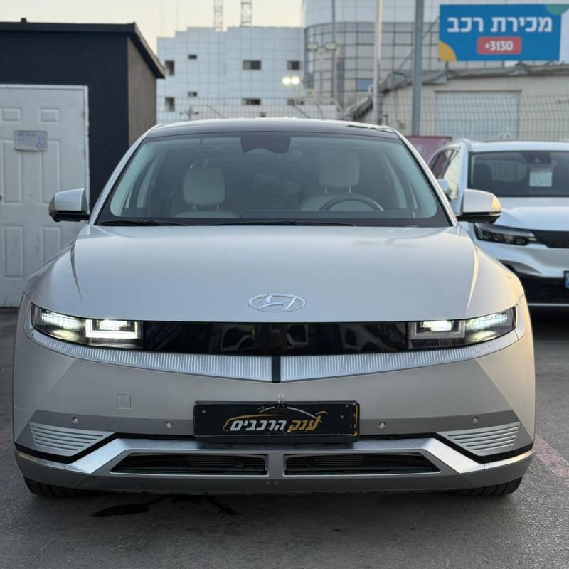  IONIQ5 -  2