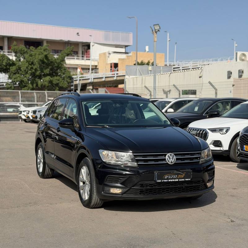 ��������� TIGUAN - ����� 2