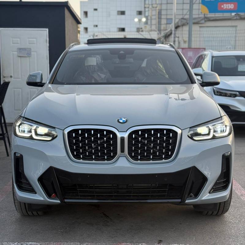    X4 XDRIVE20I -  2