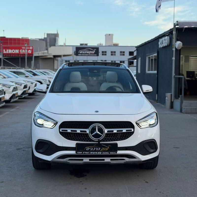 ����� GLA200 - ����� 2