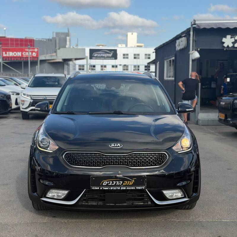��� NIRO - ����� 2